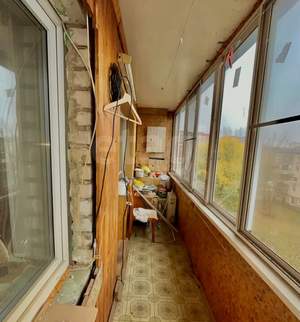 3-к квартира, вторичка, 57м2, 5/5 этаж