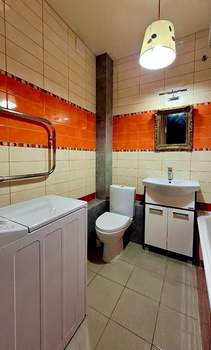 1-к квартира, вторичка, 41м2, 3/10 этаж