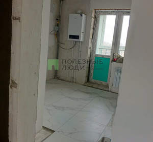3-к квартира, сданный дом, 66м2, 5/10 этаж