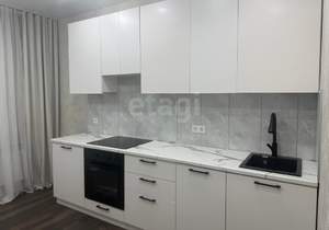 1-к квартира, вторичка, 35м2, 11/16 этаж