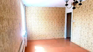 2-к квартира, вторичка, 43м2, 4/5 этаж