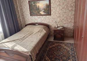 2-к квартира, вторичка, 51м2, 3/9 этаж