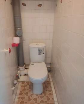 2-к квартира, вторичка, 51м2, 9/9 этаж