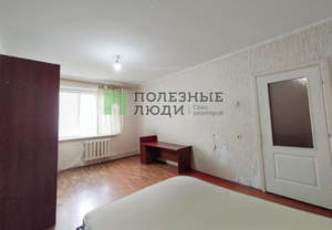 2-к квартира, вторичка, 61м2, 4/11 этаж