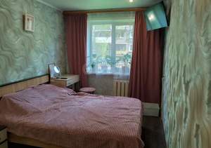 2-к квартира, вторичка, 43м2, 2/5 этаж