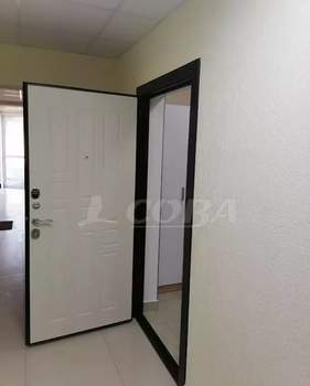 Студия квартира, вторичка, 30м2, 1/9 этаж