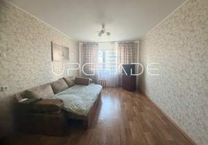 1-к квартира, вторичка, 37м2, 3/10 этаж