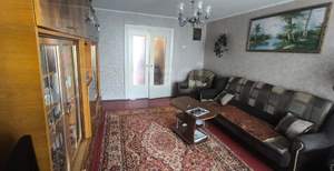 3-к квартира, вторичка, 60м2, 3/5 этаж