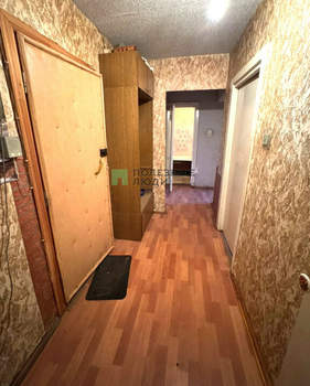 2-к квартира, вторичка, 51м2, 8/9 этаж