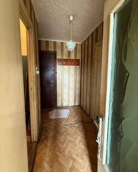 1-к квартира, вторичка, 34м2, 7/9 этаж