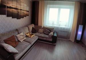 2-к квартира, вторичка, 64м2, 16/17 этаж