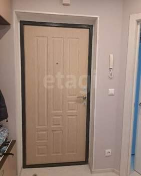 2-к квартира, вторичка, 48м2, 6/10 этаж