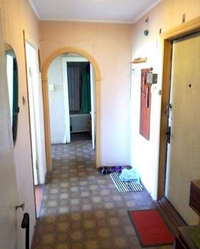 2-к квартира, вторичка, 51м2, 6/9 этаж