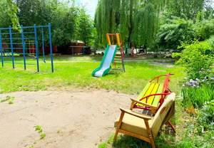 1-к квартира, вторичка, 34м2, 1/9 этаж