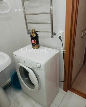 2-к квартира, вторичка, 56м2, 8/17 этаж