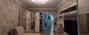 2-к квартира, вторичка, 50м2, 2/3 этаж