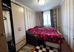 3-к квартира, вторичка, 52м2, 5/5 этаж