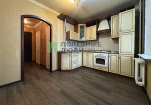 1-к квартира, вторичка, 37м2, 3/9 этаж