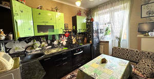 1-к квартира, вторичка, 37м2, 8/9 этаж