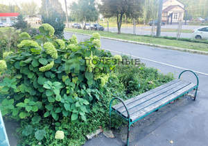 1-к квартира, вторичка, 34м2, 1/10 этаж