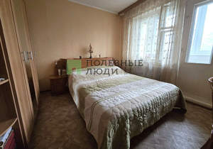 2-к квартира, вторичка, 50м2, 3/9 этаж