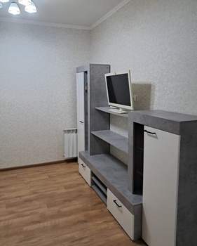 1-к квартира, вторичка, 54м2, 11/15 этаж