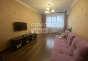 3-к квартира, вторичка, 66м2, 7/9 этаж
