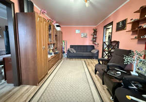 2-к квартира, вторичка, 45м2, 3/5 этаж