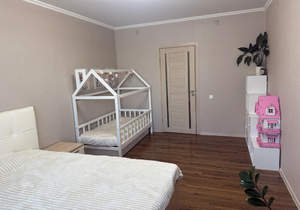 2-к квартира, вторичка, 63м2, 4/16 этаж