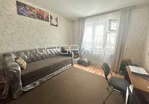 2-к квартира, вторичка, 61м2, 2/9 этаж