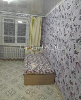 3-к квартира, вторичка, 66м2, 3/9 этаж