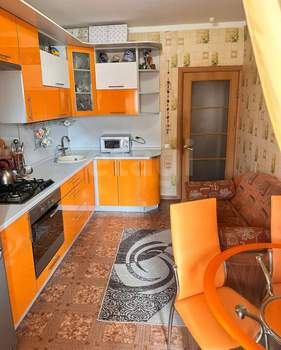 1-к квартира, вторичка, 41м2, 4/9 этаж