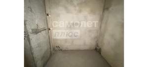 1-к квартира, вторичка, 43м2, 9/19 этаж