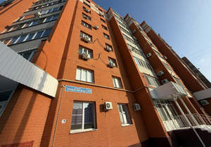 2-к квартира, вторичка, 78м2, 9/9 этаж