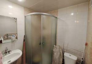 1-к квартира, вторичка, 38м2, 4/9 этаж