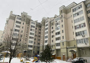 4-к квартира, вторичка, 112м2, 4/8 этаж