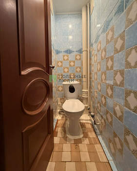 2-к квартира, вторичка, 51м2, 3/9 этаж