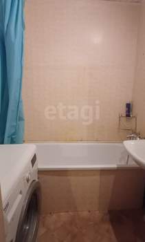 2-к квартира, вторичка, 53м2, 7/9 этаж