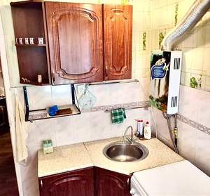 1-к квартира, вторичка, 29м2, 2/6 этаж