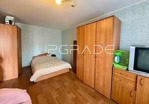 1-к квартира, вторичка, 32м2, 3/5 этаж