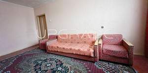 1-к квартира, вторичка, 29м2, 5/5 этаж