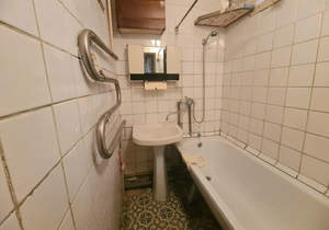 2-к квартира, вторичка, 45м2, 5/5 этаж