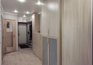 3-к квартира, вторичка, 102м2, 4/5 этаж
