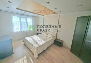 3-к квартира, вторичка, 75м2, 7/9 этаж