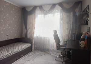 2-к квартира, вторичка, 57м2, 3/9 этаж