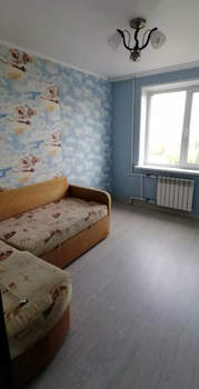 3-к квартира, вторичка, 63м2, 8/9 этаж