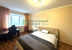 3-к квартира, вторичка, 98м2, 13/14 этаж