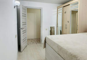 2-к квартира, вторичка, 41м2, 3/5 этаж
