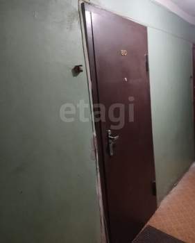 1-к квартира, вторичка, 32м2, 2/5 этаж