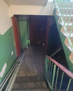 1-к квартира, вторичка, 34м2, 1/10 этаж